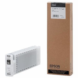 EPSON エプソン インクカートリッジ (ブラック/700ml) (SC2BK70) SC-S30650/SC-S50650用