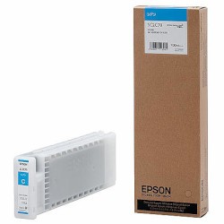 EPSON エプソン インクカートリッジ (シアン/700ml) (SC2C70) SC-S30650/SC-S50650用