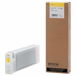 EPSON エプソン インクカートリッジ (イエロー/700ml) (SC2Y70) SC-S30650/SC-S50650用