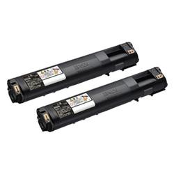 EPSON エプソン EPSON 環境推進トナー LPC3T21KPV ブラック2本 6.200