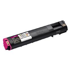 EPSON エプソン EPSON 環境推進トナー LPC3T21MV マゼンタ 6.200ページ LP-S5300/M5300シリーズ用