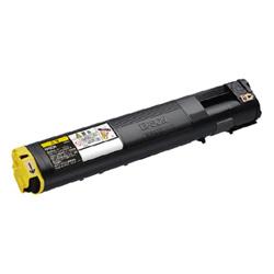 EPSON エプソン EPSON 環境推進トナー LPC3T21YV イエロー 6.200ページ LP-S5300/M5300シリーズ用