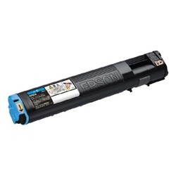 EPSON エプソン EPSON ETカートリッジ LPC3T21C Mサイズ シアン 6.200ページ LP-S5300/M5300シリーズ用