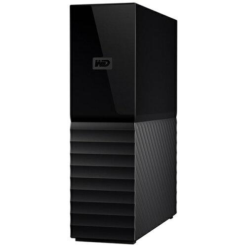 WESTERN DIGITAL WDBBGB0080HBK-JEEX My Book 8TB (2021) ブラック(WDBBGB0080HBK-JEEX)
