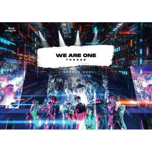 日本コロムビア WE ARE ONE 7ORDER