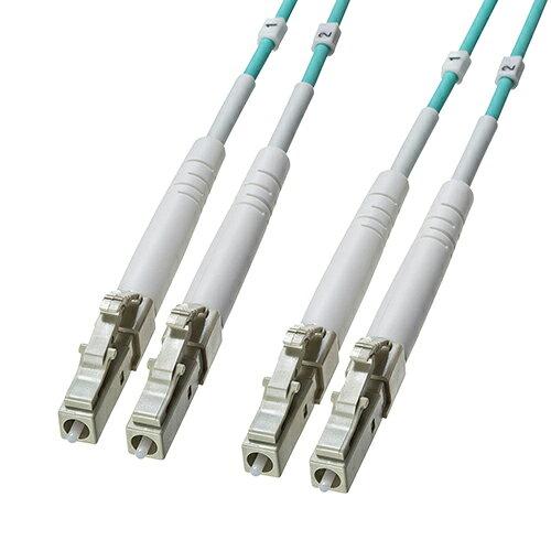 アーマード光ケーブル 150m Amazon.co.jp: アーマード光ケーブル 150m - LC/LC コネクタ OM3