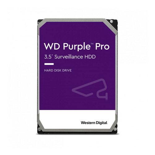 WESTERN DIGITAL WD8001PURP WD Purple Pro SATA 6Gb/s 256MB 8TB 7200rpm 3.5inch(WD8001PURP)
