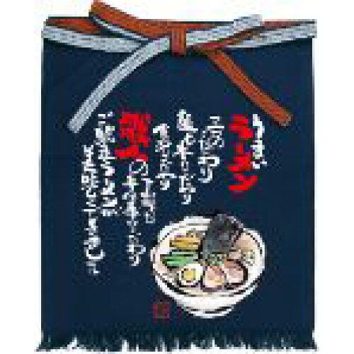 のぼりストア ☆E_フルカラ帆前掛 64193 (短)ラーメン イラスト (64193)の通販は 5,200円