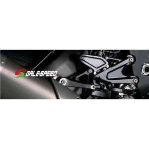 リペア FCK メインプレートASSY 右 BLK シフター有無共通 CBR1000RR 08-17 FCK1001-R02B