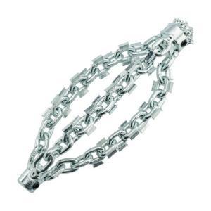 リジッド 66583 チェーンノッカーK9-204 76mm ヘッド/超硬チップ 66583