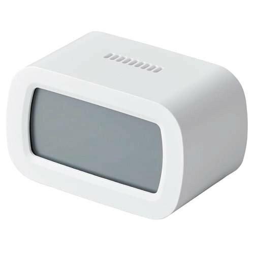 KING JIM CD10シロ 卓上CO2モニター(CD10)