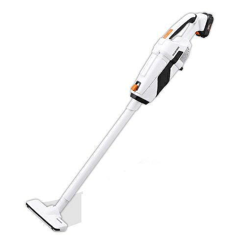 IRISOHYAMA アイリスオーヤマ アイリスオーヤマ 掃除機 コードレス 10.8V 紙パック式 最大25分稼働 バッテリー・充電器付 JCL108 【共通バッテリーシリーズ】