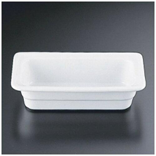 TKG テイケイジイ 遠藤商事 陶器製 ガストロノームディッシュ1/4 65mm【NGS1502】の通販は