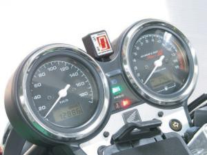 プロテック 11303 シフトポジションインジケーター-KIT CB400SFHV (SPI-H19)の通販はその他バイクパーツ