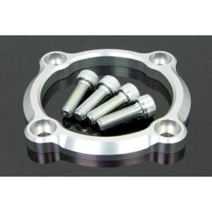 SP武川 ホールハブリング (シルバー) モンキー・ゴリラ・モンキーBAJA・モンキーFI 06-10-0013の通販は 6,208円