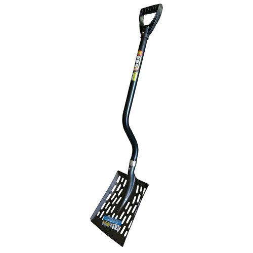 浅香工業 金象 Z型パンチャーショベル 角 P柄 #367 #367 6,247円