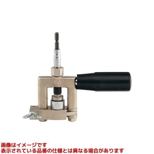 KAKUDAI カクダイ カクダイ 600-005-25フレキパイプつば出し工具 #600-005-25