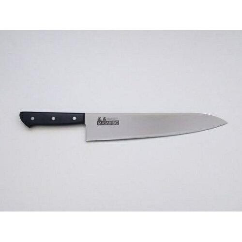 マサヒロ 正広作 MV-L 牛刀 300mm #14114 #14114
