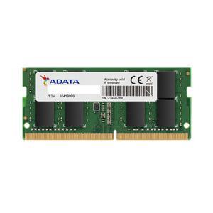 ADATA 法人専用モデル ノート用メモリ 16GB DDR4-3200(PC4-25600) 260