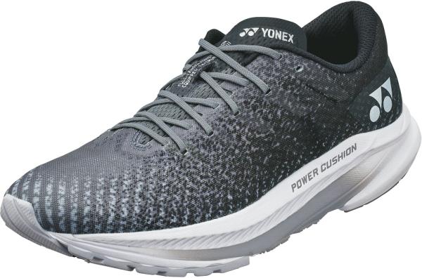 YONEX ヨネックス セーフランエアラスウィメン (SHRA1L) [色 : ブラック/グレー] [サイズ : 26.0]の通販は