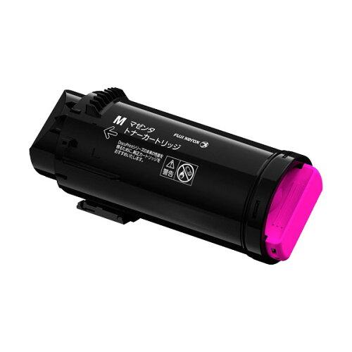 FUJIFILM CT203336 トナーカートリッジ マゼンタ