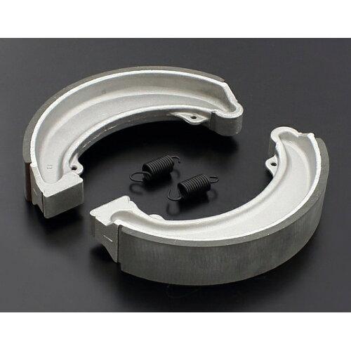 PMC(ピーエムシー) ブレーキシュー 178-3121【沖縄・離島への配送不可】