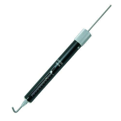 中村製作所 棒テンション置針 ・3KG TK3000CN-Gの通販は