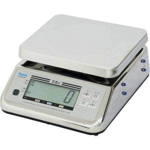 大和製衡 デジタル上皿はかり(検なし UDS-600-WPN-3