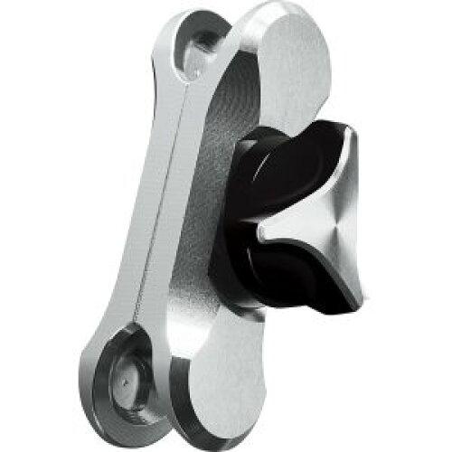 サインハウス 【必ず購入前に仕様をご確認下さい】B-9 56mm アーム   シルバー (00081954)の通販は 5,219円