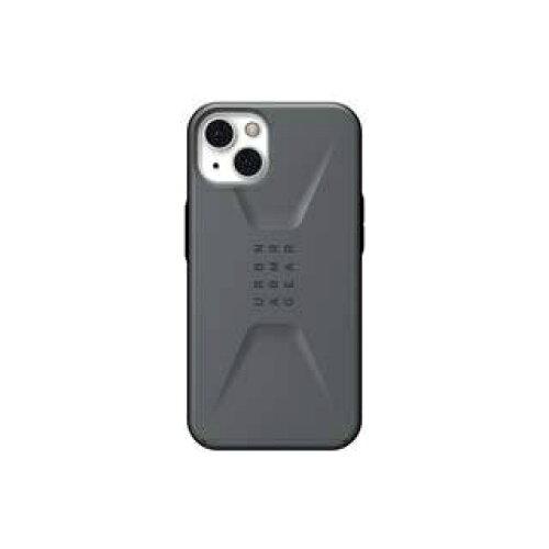 【日本正規代理店品】URBAN ARMOR GEAR iPhone 13 用 CIVILIAN シルバー UAG-IPH21MA-C-SV 5,978円