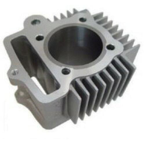 スペシャルパーツ武川 Special Aluminum Cylinder モンキー.12Vカブ.リトルカブ 52mm 88cc 品番:01-01-0241H 18,509円