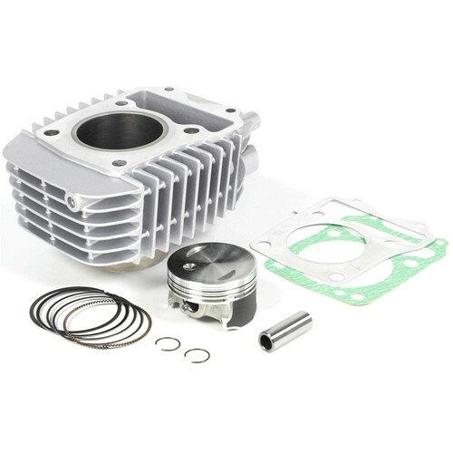 SP武川 e-Stage ボアアップキット 143cc (カム無) モンキー125/タイモデル・スーパーカブC125 品番:01-05-0380の通販は