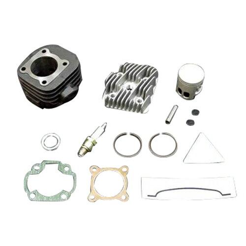 SP武川 BORE UP KIT(シリンダーヘッドツキ/68cc) JOG(3KJ/3RY/3YJ/3YK/5BM/5EM) 品番:01-05-4412の通販は 22,952円