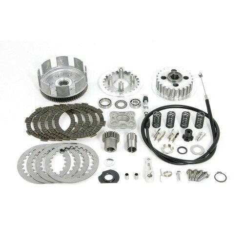 スペシャルパーツ武川 スペシャルクラッチインナーキット (5デイスク/WET) 12V-DAX/MAGNA50 (ノーマルメインシャフト専用) 品番:02-01-5006