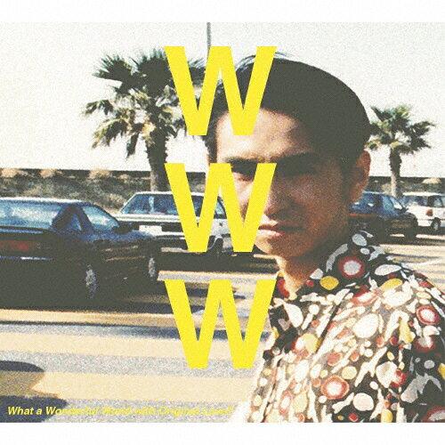 ビクターエンタテインメント What a Wonderful Wor オムニバス