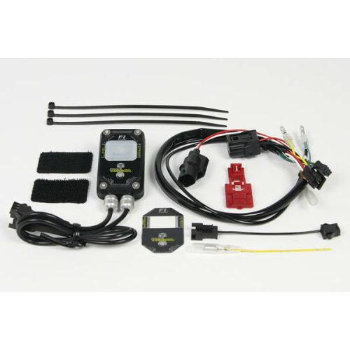 SP武川 FIコン2 スーパーカブ110 / クロスカブ(JA10) 品番:05-04-0007の通販はその他花・観葉植物・盆栽