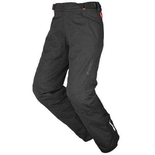 RSタイチ(RSTAICHI) パンツ マトリックス オーバーパンツ BLACK WLサイズ 品番:RSY553BK01WLの通販は