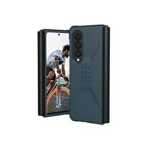 URBAN ARMOR GEAR UAG-GLXZFD3C-ML UAG Galaxy Z Fold 3 CIVILIAN Case(マラード)(UAG-GLXZFD3C-ML) 5,947円