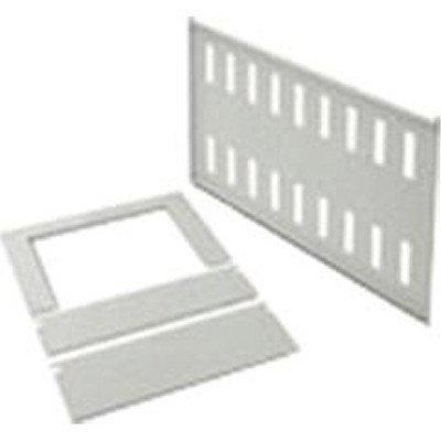 HP エイチピー HP インテリジェントラック 固定脚セット (600W用) (BW932A)の通販は 38,018円