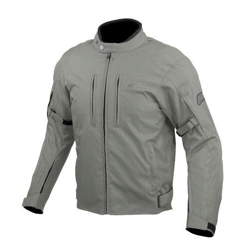 コミネ JK-603 Protect W-JKT 品番:07-603 Bassalt Grey サイズ:XLの通販は