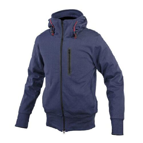 コミネ JK-604 Protect KV Parka 品番:07-604 Navy サイズ:XLの通販は
