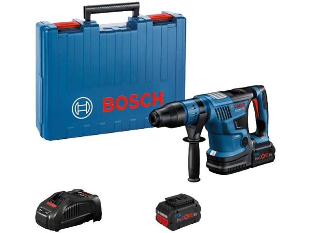 BOSCH ボッシュ コードレスハンマードリル  GBH18V-36C 1個