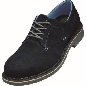 UVEX 作業靴 ウベックス1 ビジネス シューズ S3 SRC  8428545 1足