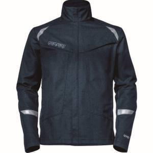 UVEX サクシード マルチファンクション ジャケット ナイトブルー M  8847110 1着