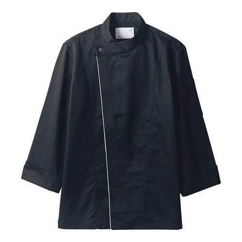 住商モンブラン コックコート・長袖6-1053L【SMV0203】