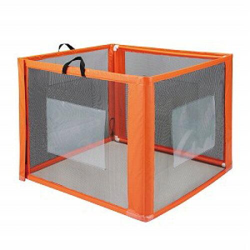 ユニット ユニメッシュスクリーン  383-95 1台の通販は