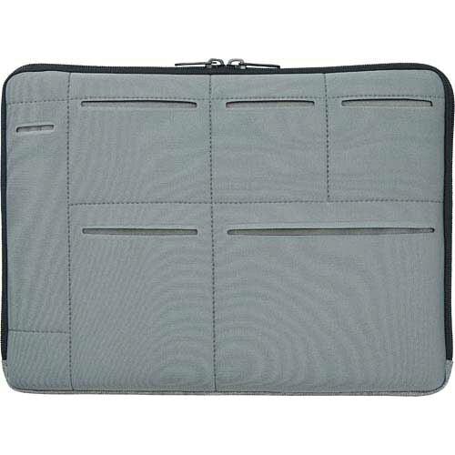 カウネット テレワークノートPCカバー スタンドタイプ グレー  31213905 1個 5,078円