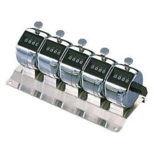 ライオン事務器 数取器  No.130 1台の通販は