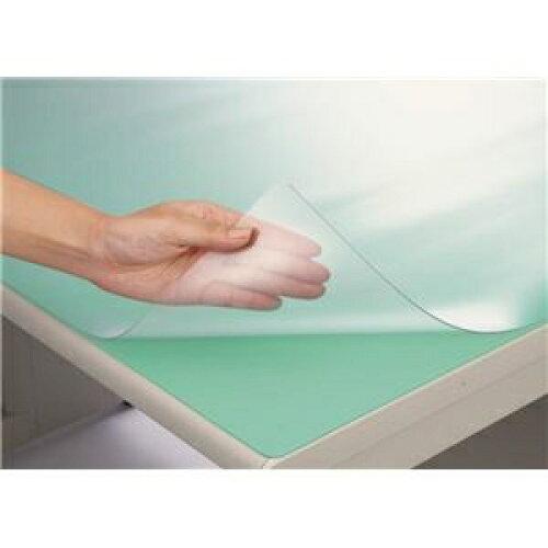 ライオン事務器 デスクマット  No.127-PRM 1枚の通販は