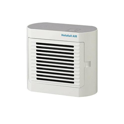 ホタルクス 光触媒除菌脱臭機 HotaluxAIR 白  SP-102(W) 1台の通販はその他家電